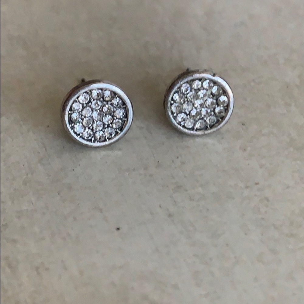 American Eagle Studs